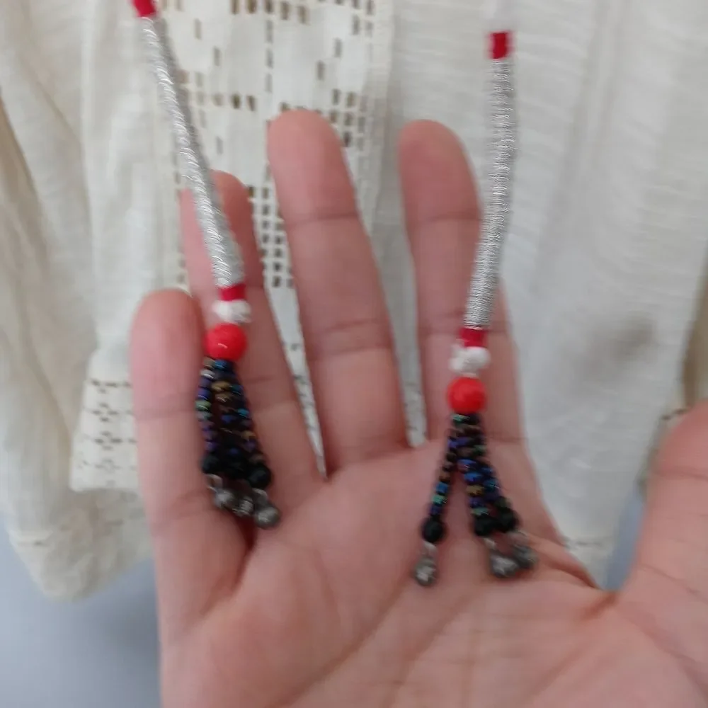 Free People RAVE ON TUNIC